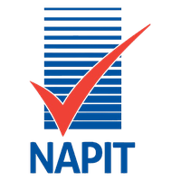 NAPIT registered