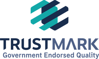TrustMark registered